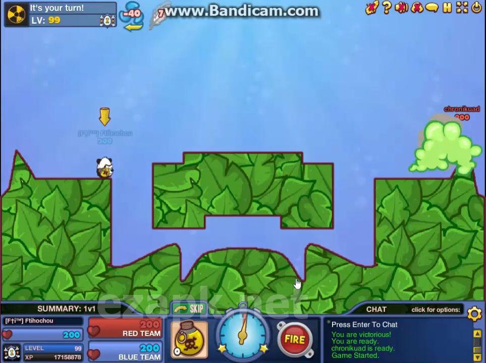 Bad Eggs Online 2