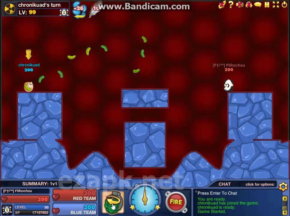 Bad Eggs Online 2