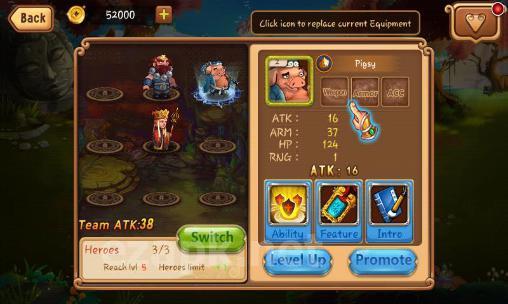 Pocket Wukong