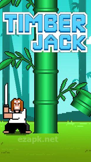 Timber Jack