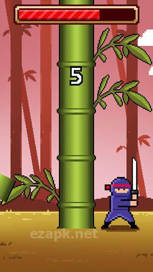 Timber Jack