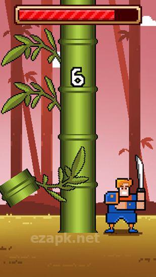 Timber Jack