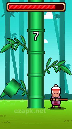 Timber Jack