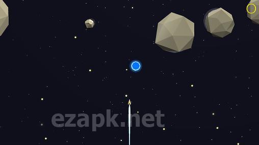 Interstellar drift
