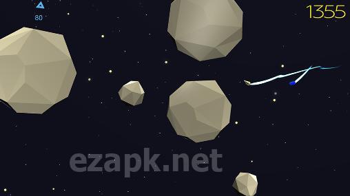 Interstellar drift