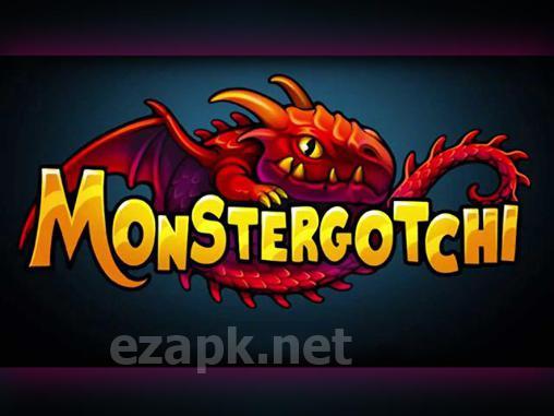 Monstergotchi