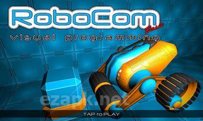 RoboCom Basic