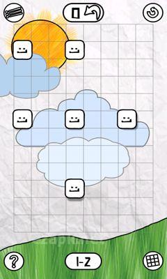 GraBLOX Puzzle Game