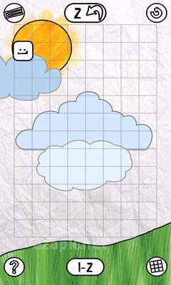 GraBLOX Puzzle Game