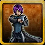 Cyber knights RPG elite