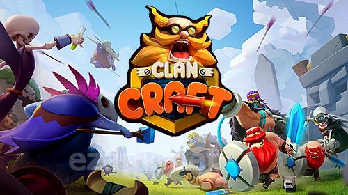 Clancraft