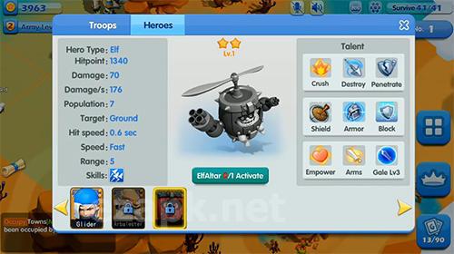 Clancraft