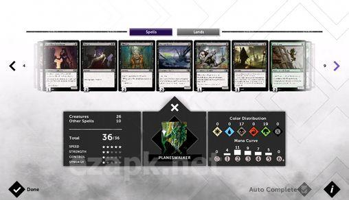 Magic 2015: Duels of the planeswalkers