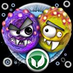 Bacterium Evolution