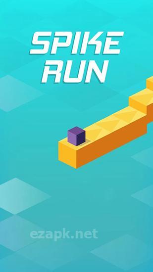 Spike run