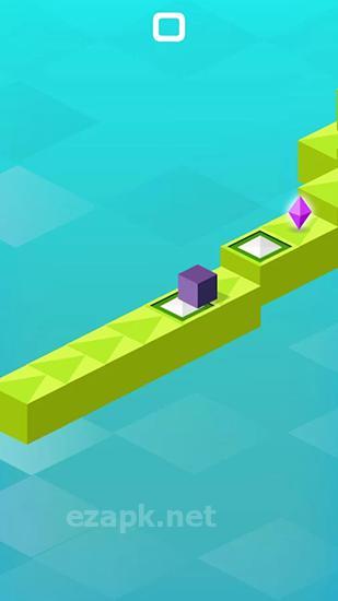Spike run