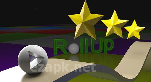 Space rollup 3D