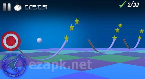 Space rollup 3D