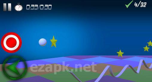 Space rollup 3D