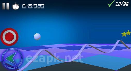 Space rollup 3D