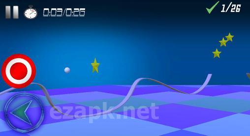 Space rollup 3D