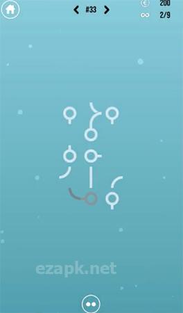 Loop chain: Puzzle