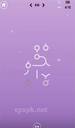 Loop chain: Puzzle