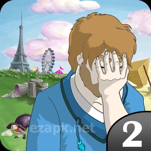 Demetrios Chapter 2