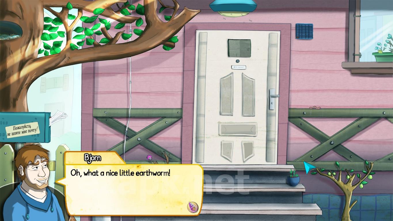Demetrios Chapter 2
