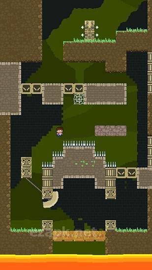 Raider rush