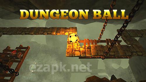 Dungeon ball