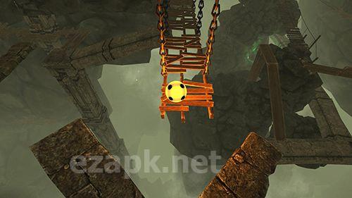 Dungeon ball
