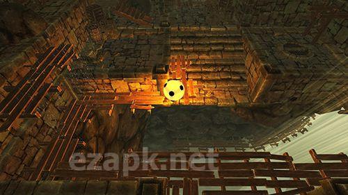Dungeon ball