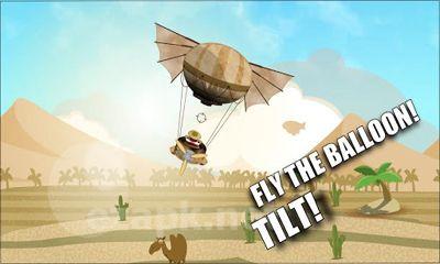 Balloon Getaway