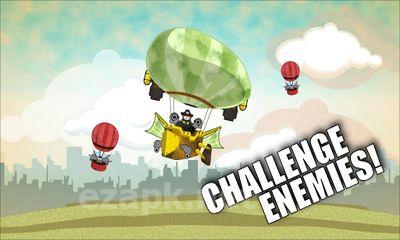 Balloon Getaway