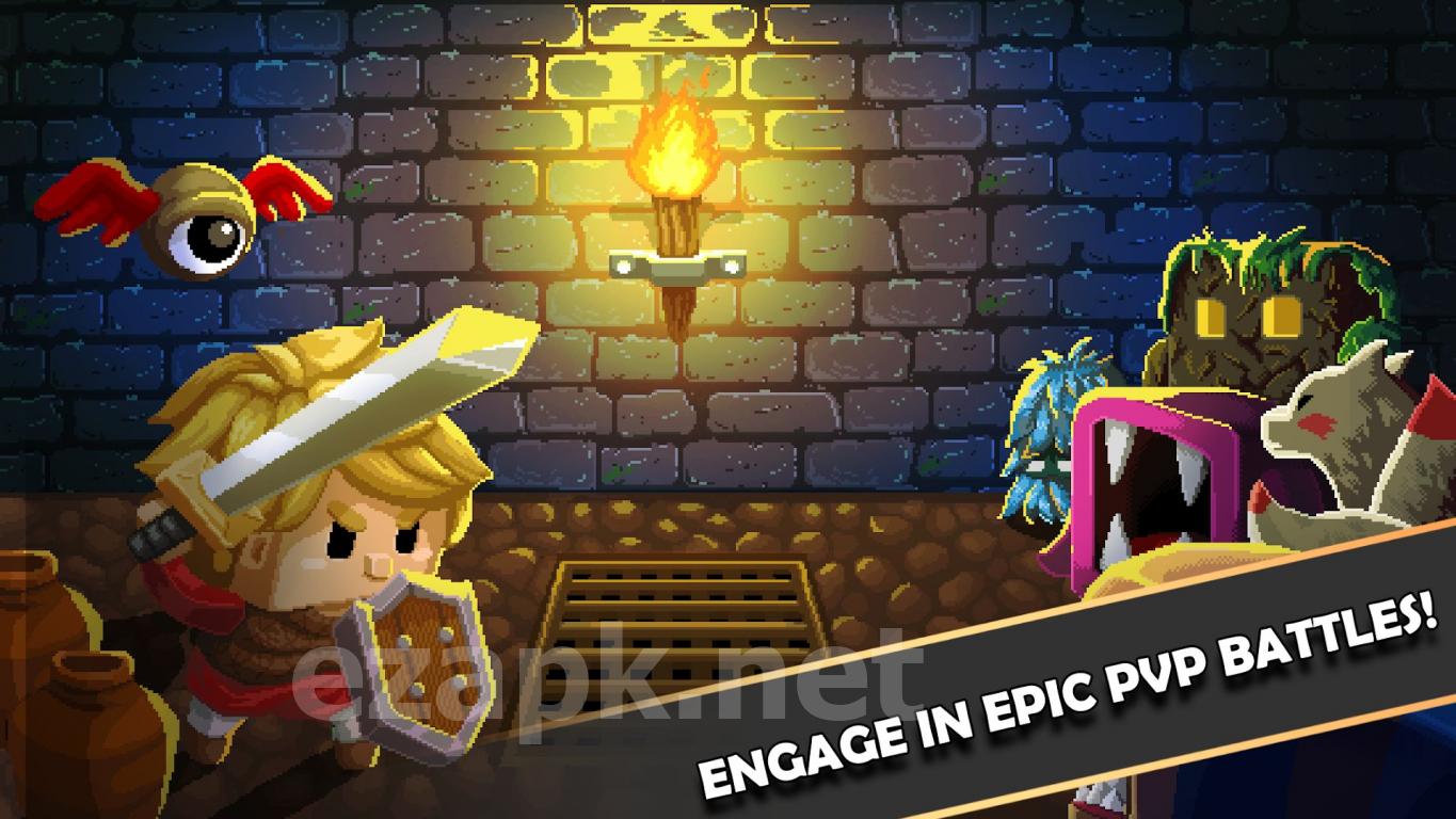 Tiny Decks & Dungeons