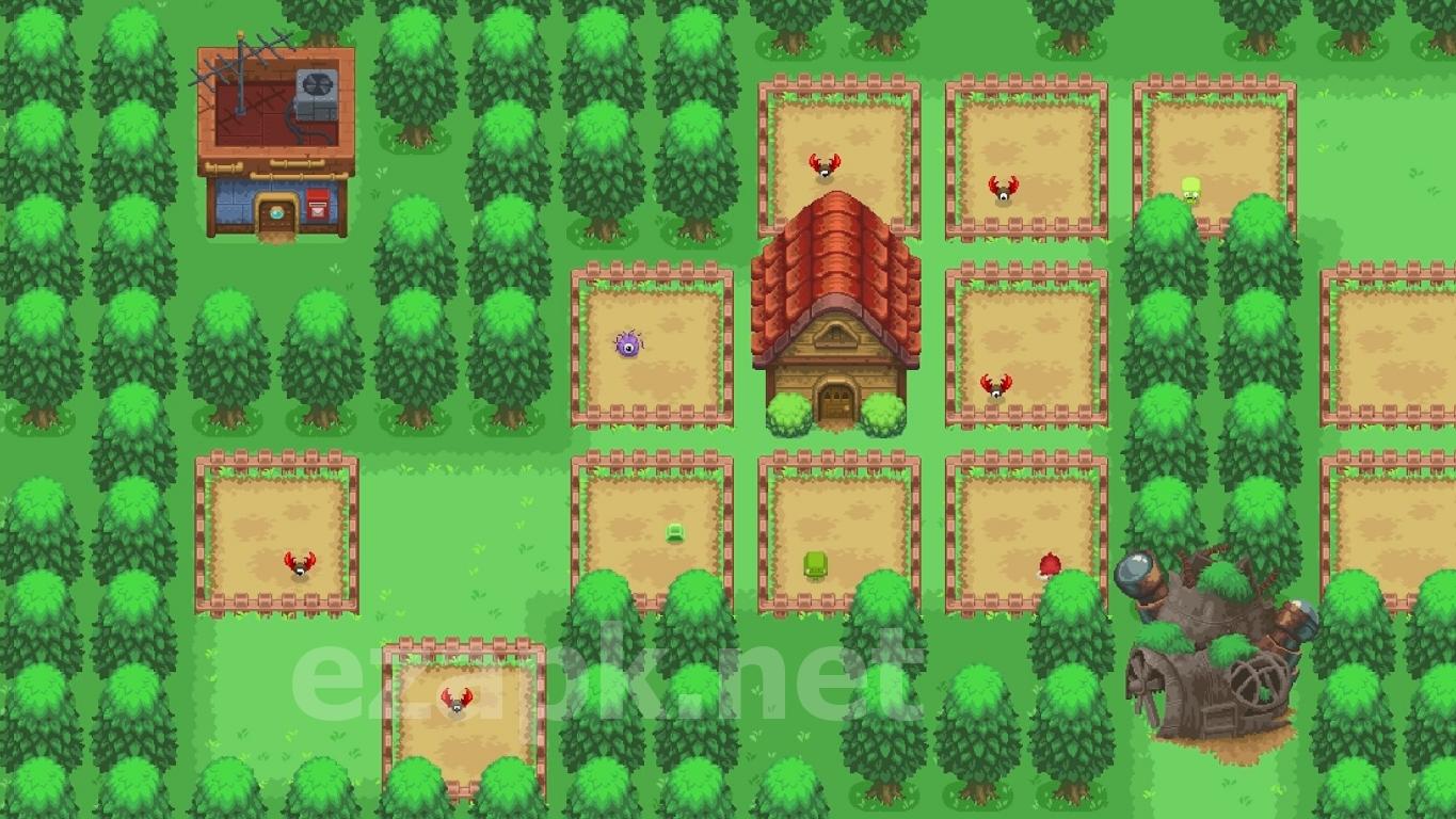 Tiny Decks & Dungeons