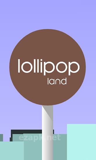 Lollipop land