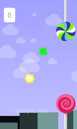 Lollipop land