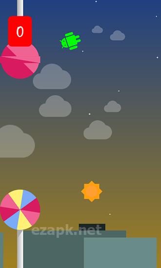 Lollipop land