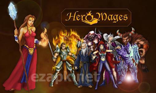 Hero mages