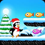 Polar penguin run