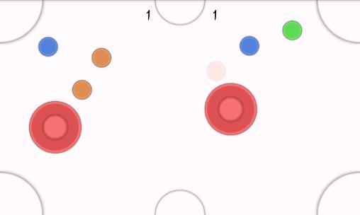 Air checkers