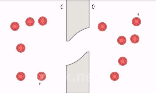 Air checkers