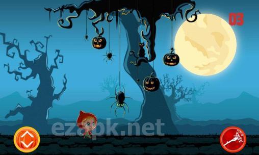 Princess vs stickman zombies