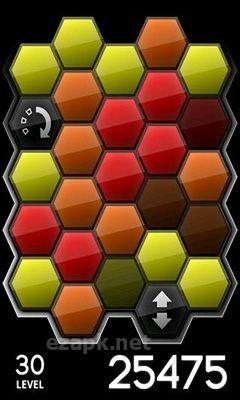 Hextacy