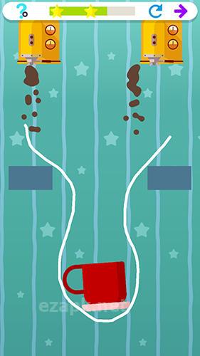 Coffee time: Don't just draw something