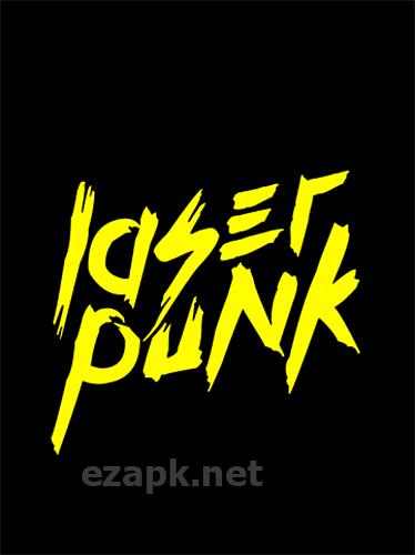 Laserpunk