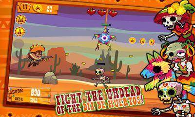 Macho Dash