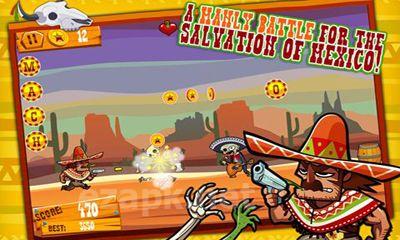 Macho Dash